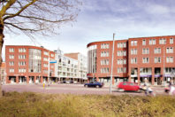 Van Coothplein, Breda